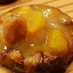 ZwamBoon mangochutney