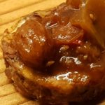 ZwamBoon tomaten-/appelchutney
