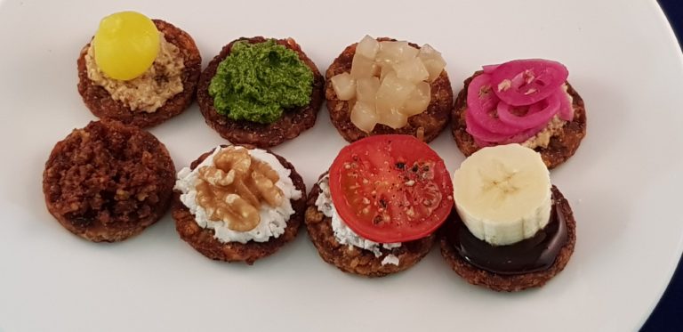 Hollandse tapas